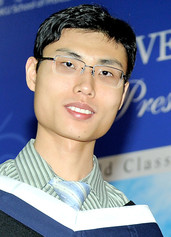 Ho Yuk Lam, Mike